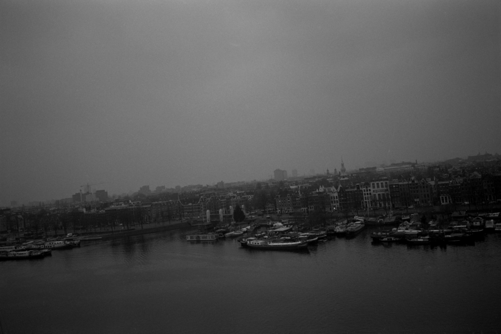 Amsterdam-Port